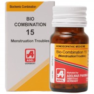 Adel Bio Combination 15