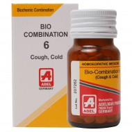 Adel Bio Combination 6
