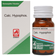 Adel Calcarea Hypophosphorosa