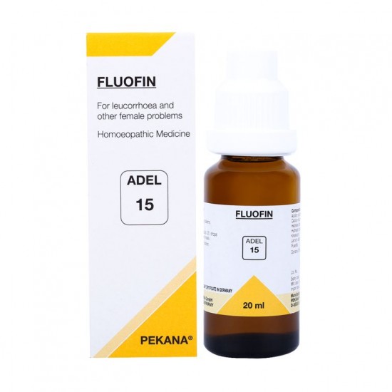 Adel 15 (Fluofin)
