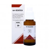 Adel 39 (Apo-Sciatica)
