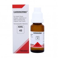 Adel 43 (Cardinorma)