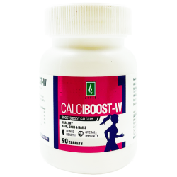 Adven Calciboost-W Tablets