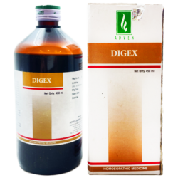 Adven Digex Syrup