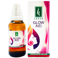 Adven Glow Aid Drops
