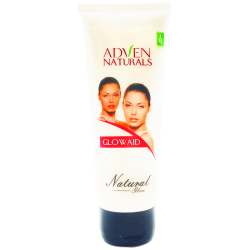 Adven Naturals Glow Aid Cream