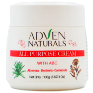Adven Naturals All Purpose Cream