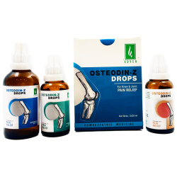 Adven Osteodin-Z Drops