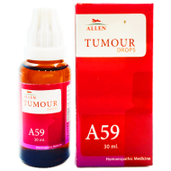 Allen A59 Tumour Drops