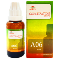 Allen A06 Constipation Drops