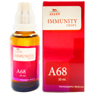 Allen A68 Immunity Drops