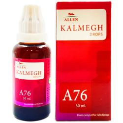 Allen A76 Kalmegh Drops