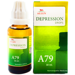 Allen A79 Depression Drops