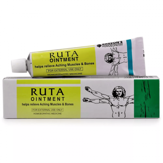 Bakson Ruta Ointment