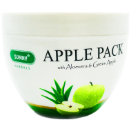 Bakson Sunny Herbals Apple Pack