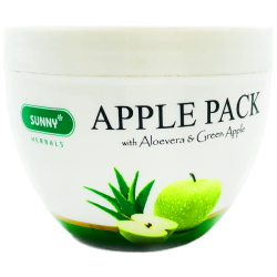 Bakson Sunny Herbals Apple Pack