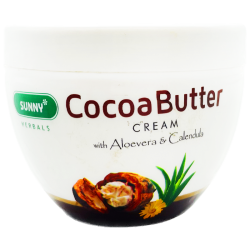 Bakson Sunny Herbals Cocoa Butter Cream
