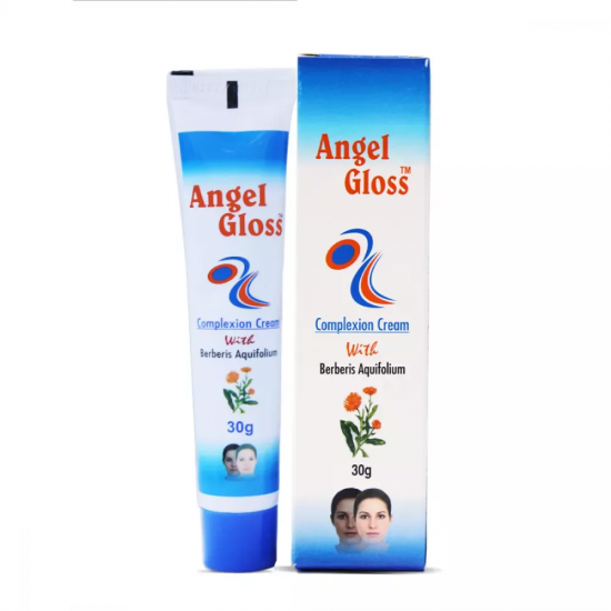 Dr Bhargava Angel Gloss Cream