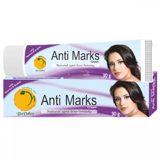 Dr Bhargava Anti Marks Cream