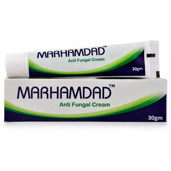 Dr Bhargava Marhamdad Cream