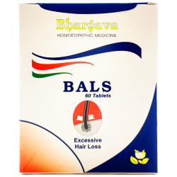 Dr Bhargava Bals Tablets