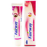 Hapdco Fairway Cream