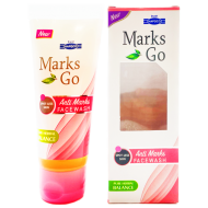 Hapdco Marks Go Face Wash
