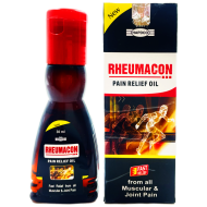 Hapdco Rheumacon Oil