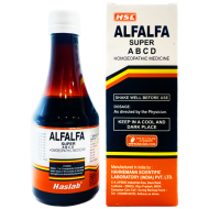 Haslab Alfalfa Super ABCD