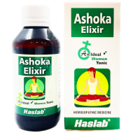 Haslab Ashoka Elixir Tonic
