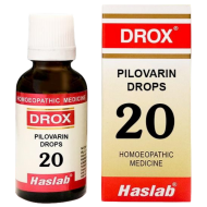 Haslab Drox 20 Pilovarin
