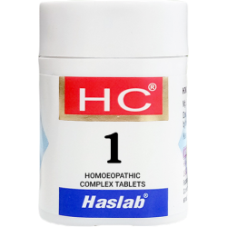 Haslab HC 1 Acid Phos Complex Tablet