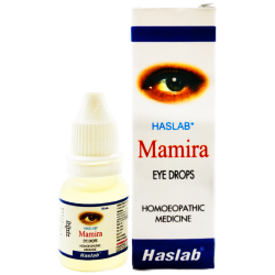 Haslab Mamira Eye Drop
