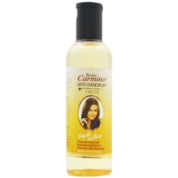Herbal Carmino Anti Dandruff Hair Oil