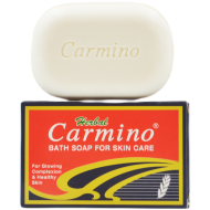 Herbal Carmino Carmino Soap