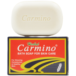 Herbal Carmino Carmino Soap