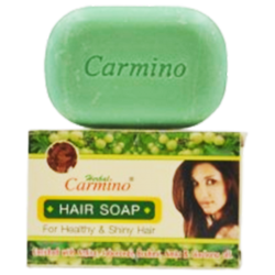 Herbal Carmino Hair Soap