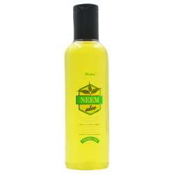Herbal Carmino Neem Aloe (anti dandruff shampoo)