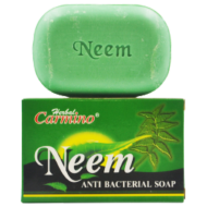 Herbal Carmino Neem Soap