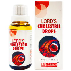 Lords Cholestril Drops