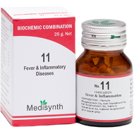 Medisynth Bio Combination 11