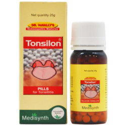 Medisynth Tonsilon Pills
