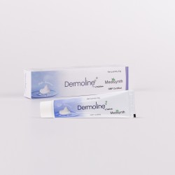 Medisynth Dermoline Plus Cream