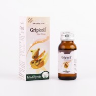 Medisynth Gripkoll Drop
