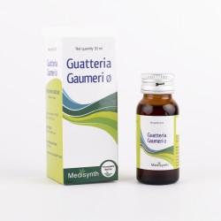 Medisynth Guatteria Gaumeri