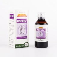 Medisynth Kofeez Syrup