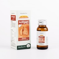 Medisynth Kofgan Forte Drops