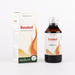 Medisynth Renakoll Syrup (Sugar Free)