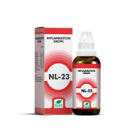 New Life NL 23 (Inflammation Drop)