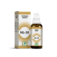 New Life NL 30 (Thyroid Drop)